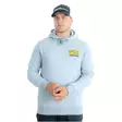BBK Lurebuilders United Hoodie Medium - Fleecet ja hupparit - 7340031019712 - 1