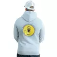 BBK Lurebuilders United Hoodie Medium - Fleecet ja hupparit - 7340031019712 - 2