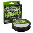 Berkley Sick Braid 150m Black 0,10mm - Kuitusiimat - 028632345382 - 1