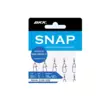 BKK Duolock Snap Swivel-51 koko 0 5kpl - Lukot ja leikarit - 6939067083142 - 2