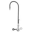BKK Jig Head Round Elite Stinger Eye 5g 8/0 2kpl - Jiggar - 6974190006842 - 1