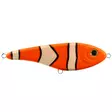 Buster Jerk Original C130F/Clownfish - Jerkit - 4711161817722 - 1