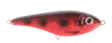 Buster Jerk Shallow Runner C714/Bloody Spotted Bullhead - Jerkbeten - 4713012480352 - 1