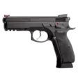 CZ SP-01 Shadow 9x19 - Pistoolit - 3966984763942 - 1