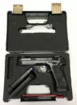 CZ SP-01 Shadow 9x19 - Pistoolit - 3966984763942 - 2