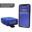 DAA Competition Electronics ProTimer BT Ajanottolaite - Etäisyysmittarit ja nopeusmittarit - 787735047202 - 4
