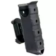 DAA PCC Magazine Pouch Glock Black - Kotelot ja vyöt - 4545458419722 - 1