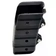DAA PCC Magazine Pouch Glock Black - Kotelot ja vyöt - 4545458419722 - 3