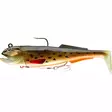 Daiwa D´Wolf Duckfin 24cm 480g Glow Tail - Merikalastusvieheet - 4059845020502 - 1