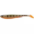 Daiwa Slim Shady 7,5cm 1kpl Natural UV Perch - Jigit - 4066466029302 - 1