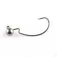 Darts Tungsten Jig Head Offset 5g 4/0 - Jigit ja jigipäät - 7330908831912 - 2