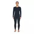 Devold Adventure Merino 190 Longs Ink W XS - Devold Base Layers - 7028567756362 - 2