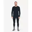 Devold Adventure Merino 190 Shirt M Ink S - Devold aluskerrastot - 7028567761052 - 5