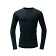 Devold Adventure Merino 190 Shirt M Ink S - Devold aluskerrastot - 7028567761052 - 1