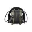Earmor M31 Plus Foliage Green - Kuulosuojaimet ja suojalasit - 671716210672 - 3