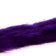 Fasna Rabbit Zonkers 3mm Dark Purple - Zonker - 8720959505402 - 1