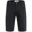 Fjällräven Abisko Hike Shorts M Black 48 - Frilufts shorts - 7323450848392 - 1