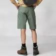 Fjällräven Abisko Hike Shorts M Black 48 - Frilufts shorts - 7323450848392 - 5
