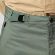 Fjällräven Abisko Hike Shorts M Black 48 - Frilufts shorts - 7323450848392 - 7