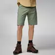 Fjällräven Abisko Hike Shorts M Black 48 - Frilufts shorts - 7323450848392 - 4