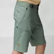 Fjällräven Abisko Hike Shorts M Black 48 - Frilufts shorts - 7323450848392 - 6