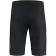 Fjällräven Abisko Hike Shorts M Black 48 - Frilufts shorts - 7323450848392 - 2