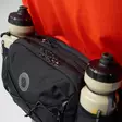 Fjällräven Abisko Hip Pack 6 Black - Fjällräven väskor och ryggsäckar - 7323451088452 - 6