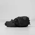 Fjällräven Abisko Hip Pack 6 Black - Fjällräven väskor och ryggsäckar - 7323451088452 - 9