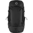 Fjällräven Abisko Trek 48 Black S/M - Rinkat ja vaellusreput - 7323451091032 - 2