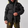 Fjällräven Expedition Down Lite Jacket navy L - Miesten Fjällräven takit - 7323450352912 - 7