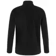 Fjällräven Kaipak Fleece W L Black-Black - Fleeces and Hoodies - 7323451202612 - 2