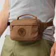 Fjällräven Kånken No.2 Hip Pack Black - Fjällräven väskor och ryggsäckar - 7323450785772 - 3