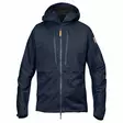 Fjällräven Keb Eco-Shell Jacket M Dark Navy L - Miesten Fjällräven takit - 7323450319472 - 1