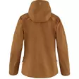 Fjällräven Keb Eco-Shell Jacket W Chestnut L - Fjällräven Damjackor - 7323450646622 - 2