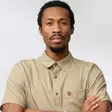 Fjällräven Övik Travel Shirt SS M L Dark Navy - Kauluspaidat - 7323450686932 - 6