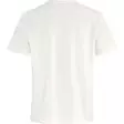Fjällräven Relaxed T-Shirt W L Eggshell - T-Paidat - 7323451160202 - 2