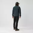 Fjällräven Sten Fleece M Indigo Blue S - Fleecet ja hupparit - 7323451062742 - 4