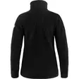Fjällräven Stina Fleece W Black XS - Fleecet ja hupparit - 7323451066382 - 2