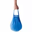Fjällräven Water Bag UN Blue 15l - Friluftarens must haves - 7392158958672 - 3