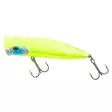 Fladen Maxximus Ploppy Popper 9cm 15,5g Lime - Pintavieheet - 7333109049612 - 1