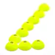 FutureFly HybridCone 4mm Fluo Chartreuse - Coneheads - 5712462003622 - 1