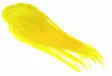 FutureFly Rooster Saddle Feather Yellow - Sadlar - 5712462022012 - 1