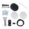 Gear Aid Camp Repair Kit - Yleiset Retkeilytarvikkeet - 021563801002 - 2