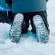 Grundéns Deviation Thermo Tall Boot 41 Brown - Kumisaappaat ja lämpösaappaat - 840316361262 - 6