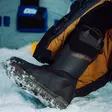 Grundéns Deviation Thermo Tall Boot 41 Brown - Kumisaappaat ja lämpösaappaat - 840316361262 - 3