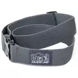 Guideline Stretch Belt Graphite - Perhokalastuslaukut, liivit ja vyöt - 7033841072922 - 1