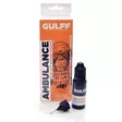 Gulff UV Liima 15ml ambulance hot fluo orange - Lack, lim och övriga ämnen för flugbindning - 6430068960192 - 1