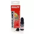 Gulff UV Liima 15ml ambulance hot fluo red - Lack, lim och övriga ämnen för flugbindning - 6430068960222 - 1