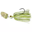 Gunki Boomer 10g 4/0 Electric Pike - Chatterbaits - 3297830710712 - 1