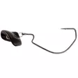 Headbanger RockerHead 3kpl Black 8g 4/0 - Riggar och och småplock för gäddjiggar - 819521024132 - 1